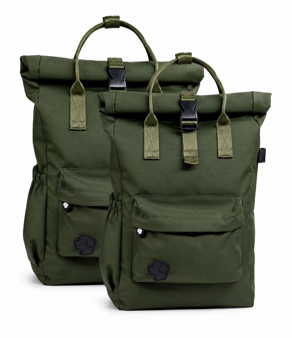 Rucksack Olive