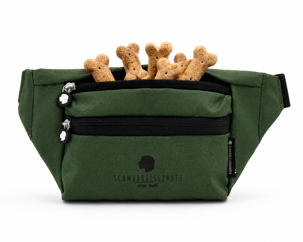 Buukbüdel Olive