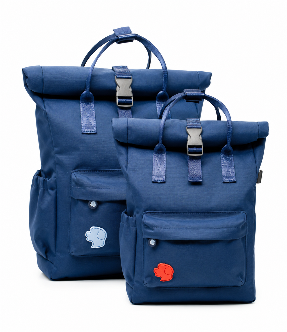 Rucksack Navy