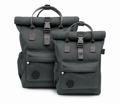 Rucksack Anthrazit