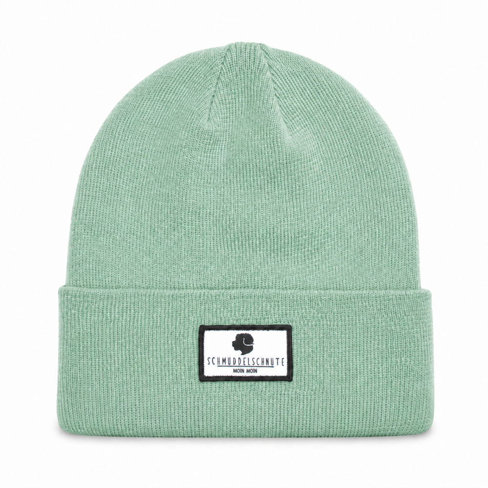 Beanie Mint
