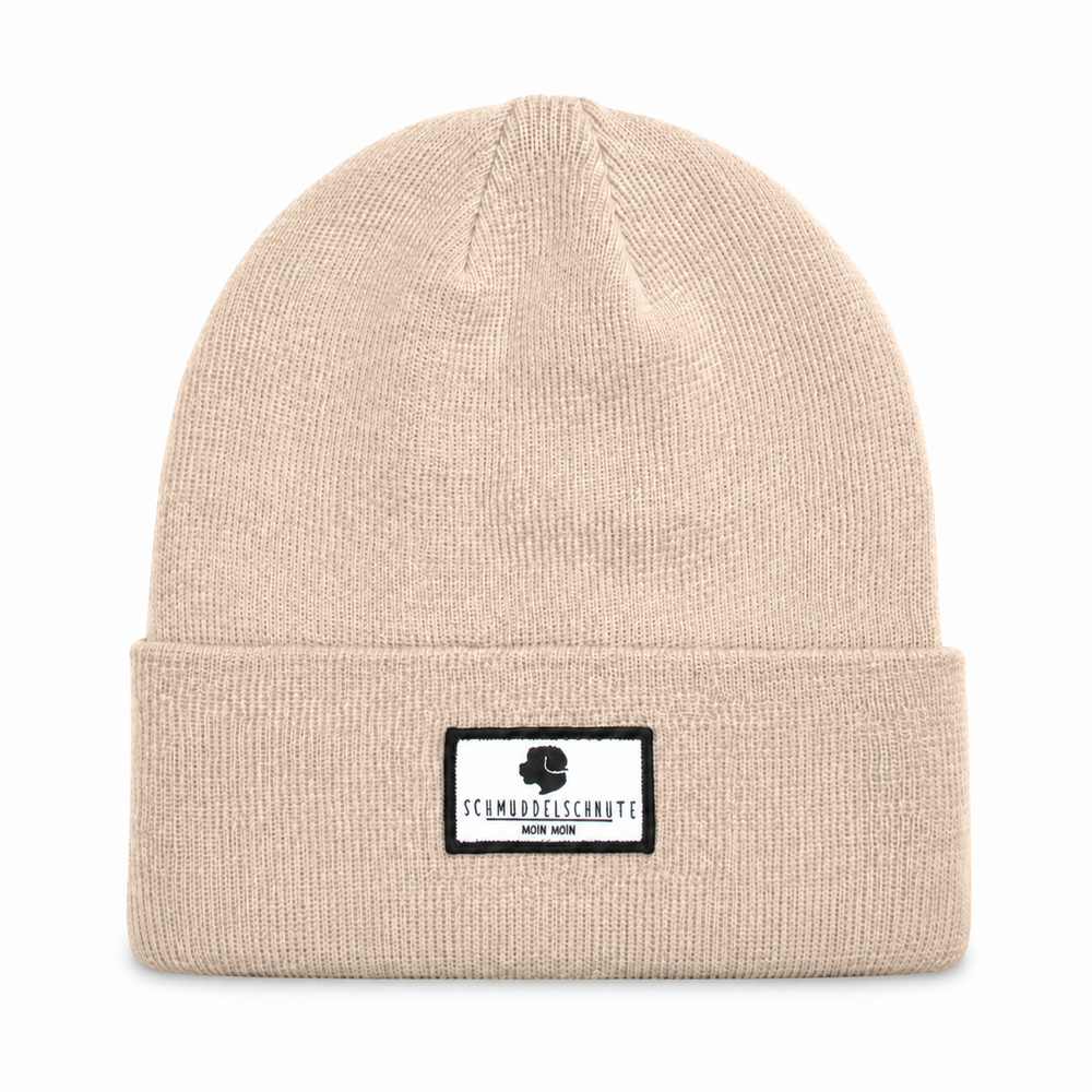 Beanie Beige