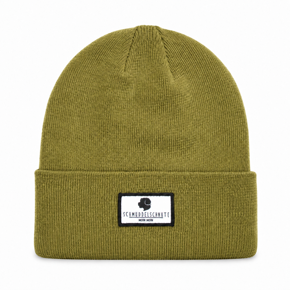 Beanie Khaki