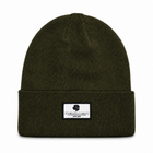 Beanie Olive