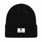 Beanie Schwarz