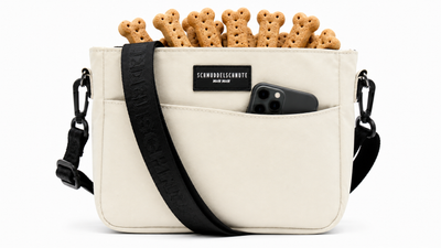 Hängebüdel Beige