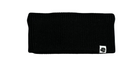 Stirnband Schwarz