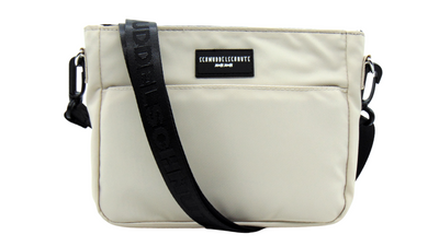 Hängebüdel Beige
