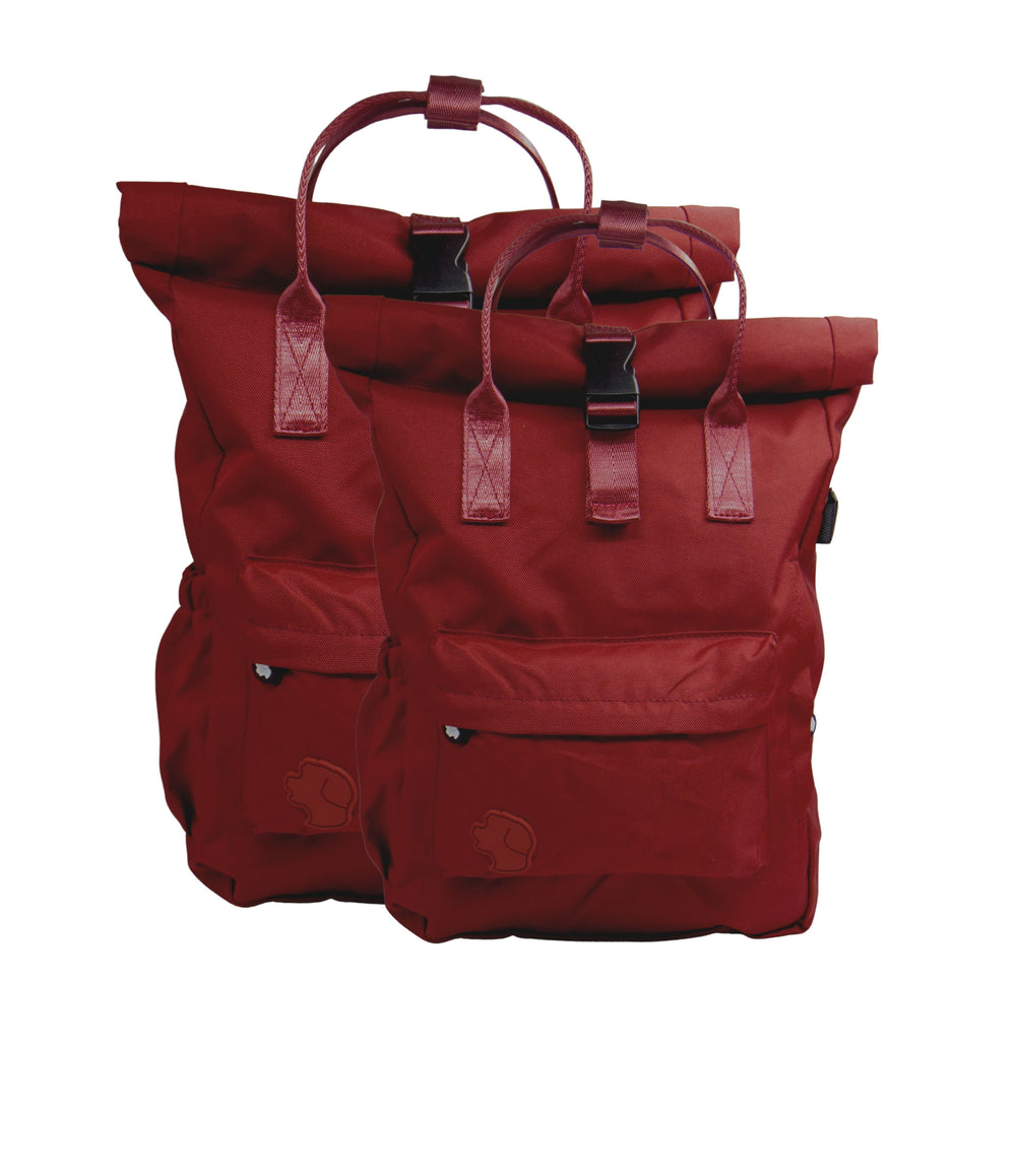Rucksack Bordeaux