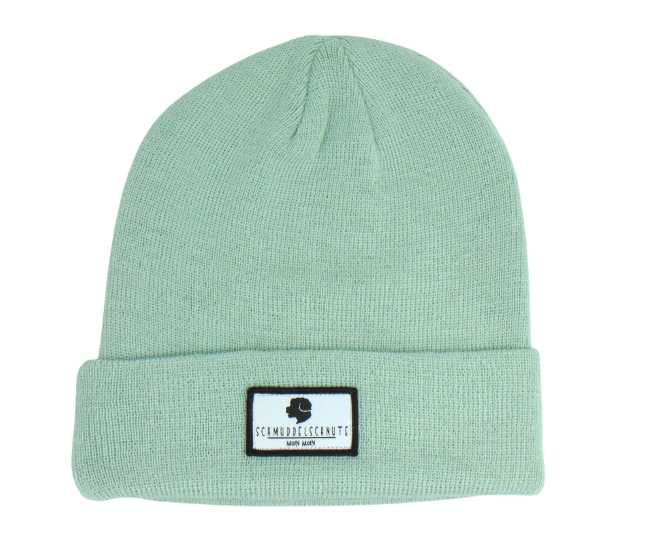 Beanie Mint
