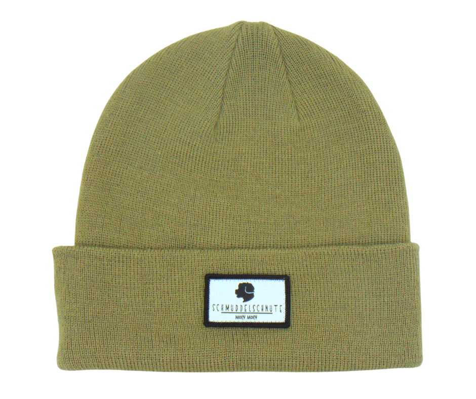 Beanie Khaki