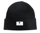 Beanie Schwarz