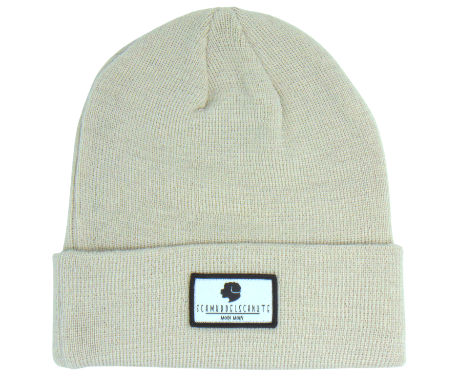 Beanie Beige