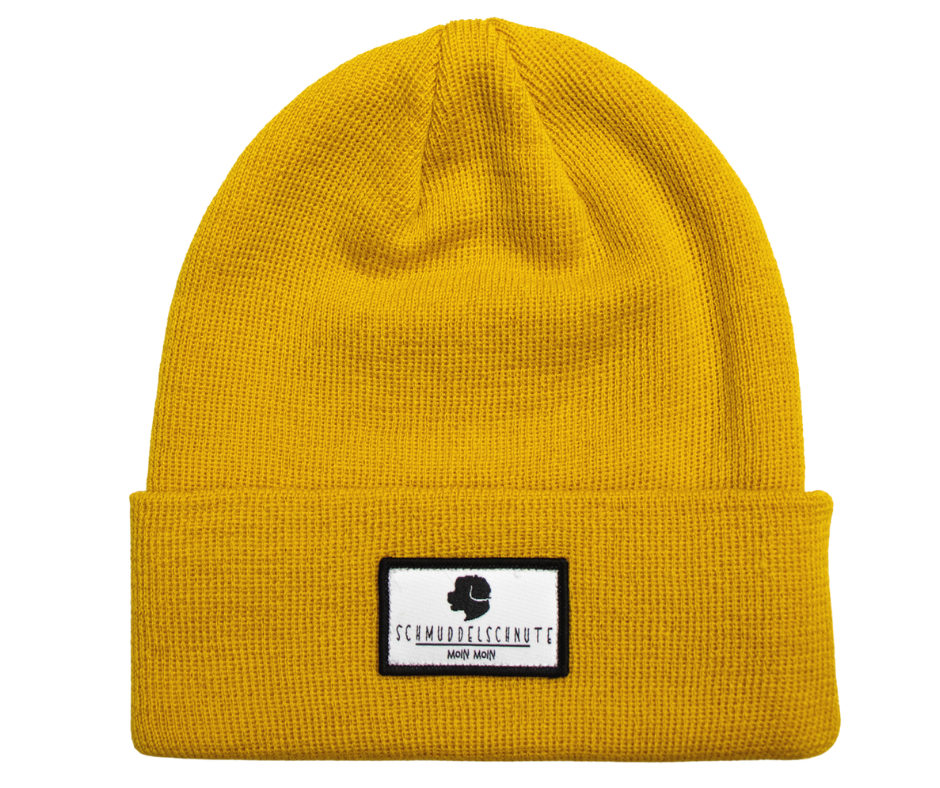 Beanie Senf