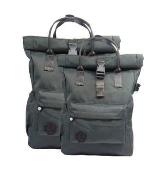 Rucksack Anthrazit